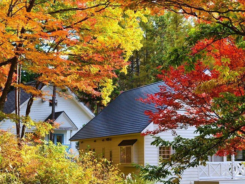 Resort Villa Takayama Takayama  Zewnętrze zdjęcie