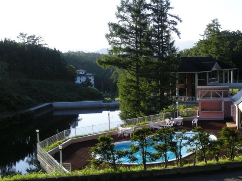 Resort Villa Takayama Takayama  Zewnętrze zdjęcie