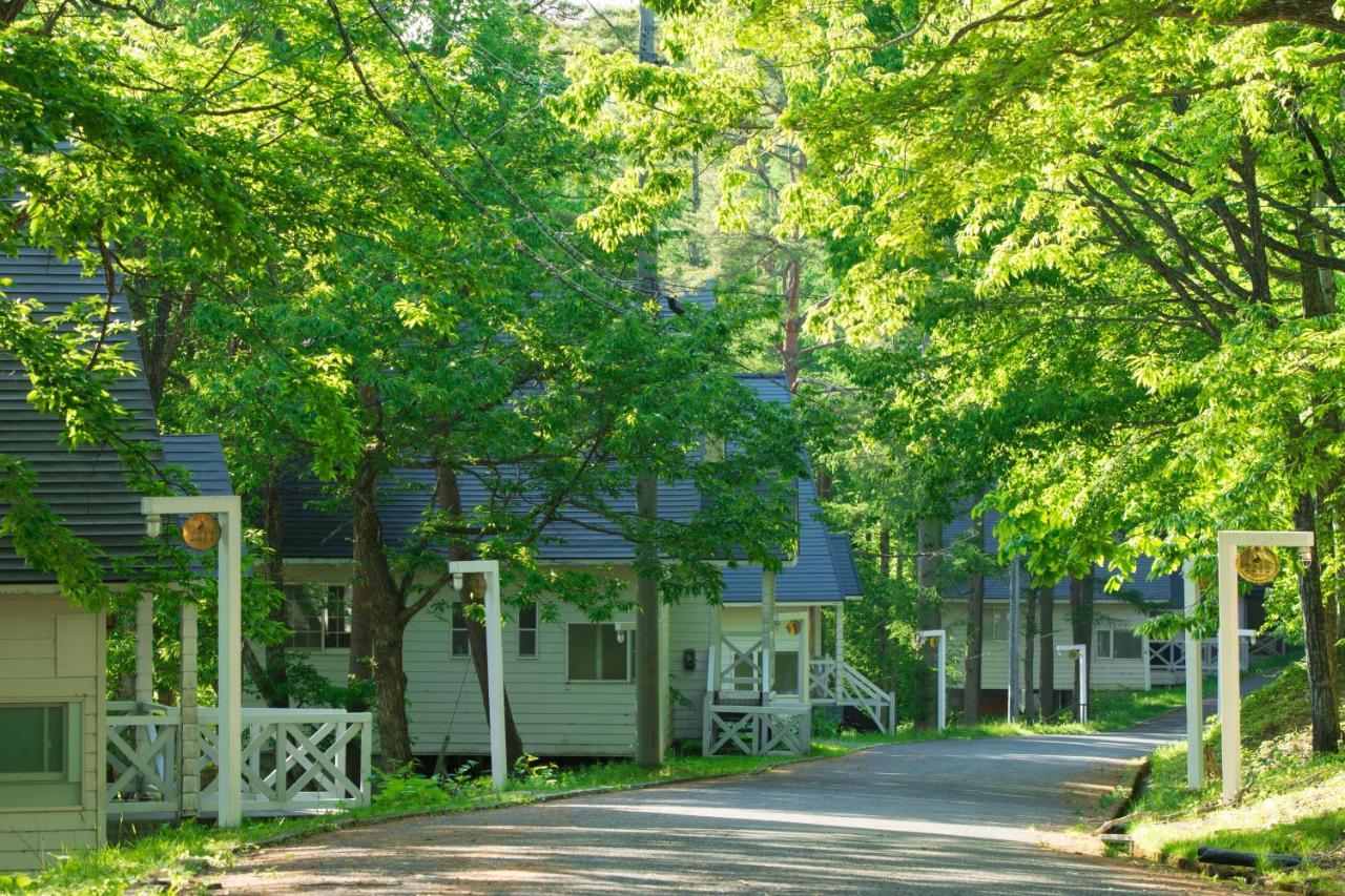 Resort Villa Takayama Takayama  Zewnętrze zdjęcie