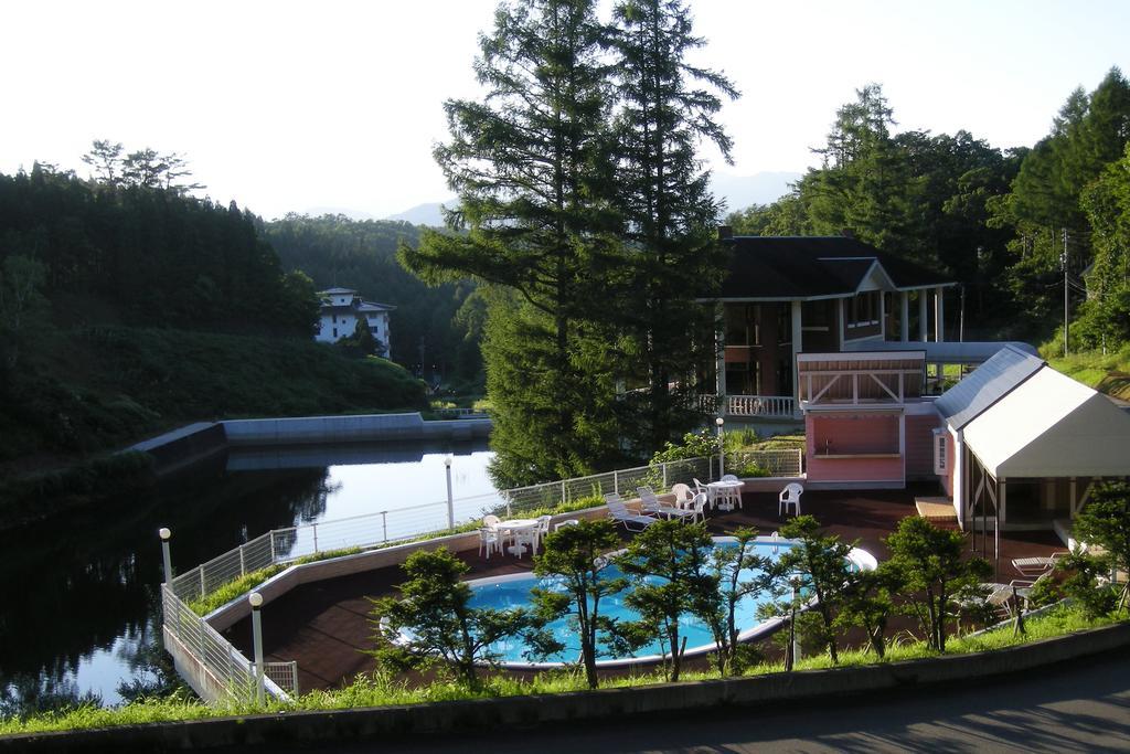 Resort Villa Takayama Takayama  Zewnętrze zdjęcie