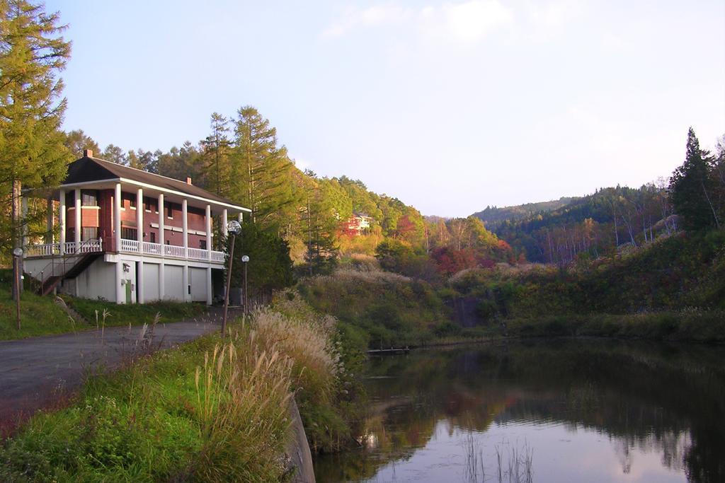 Resort Villa Takayama Takayama  Zewnętrze zdjęcie