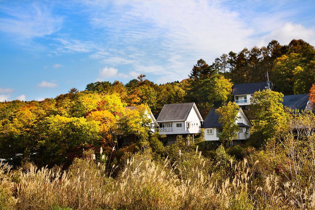 Resort Villa Takayama Takayama  Zewnętrze zdjęcie