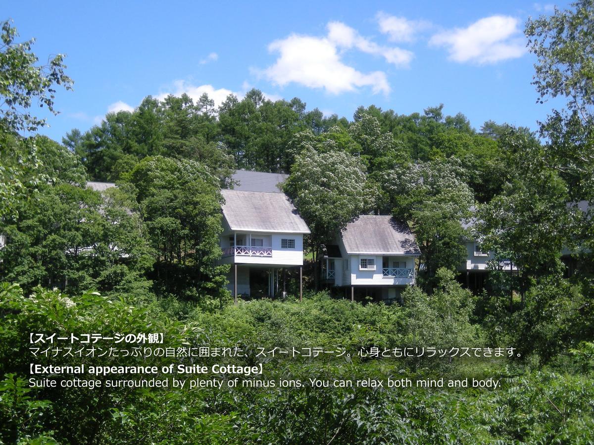 Resort Villa Takayama Takayama  Zewnętrze zdjęcie