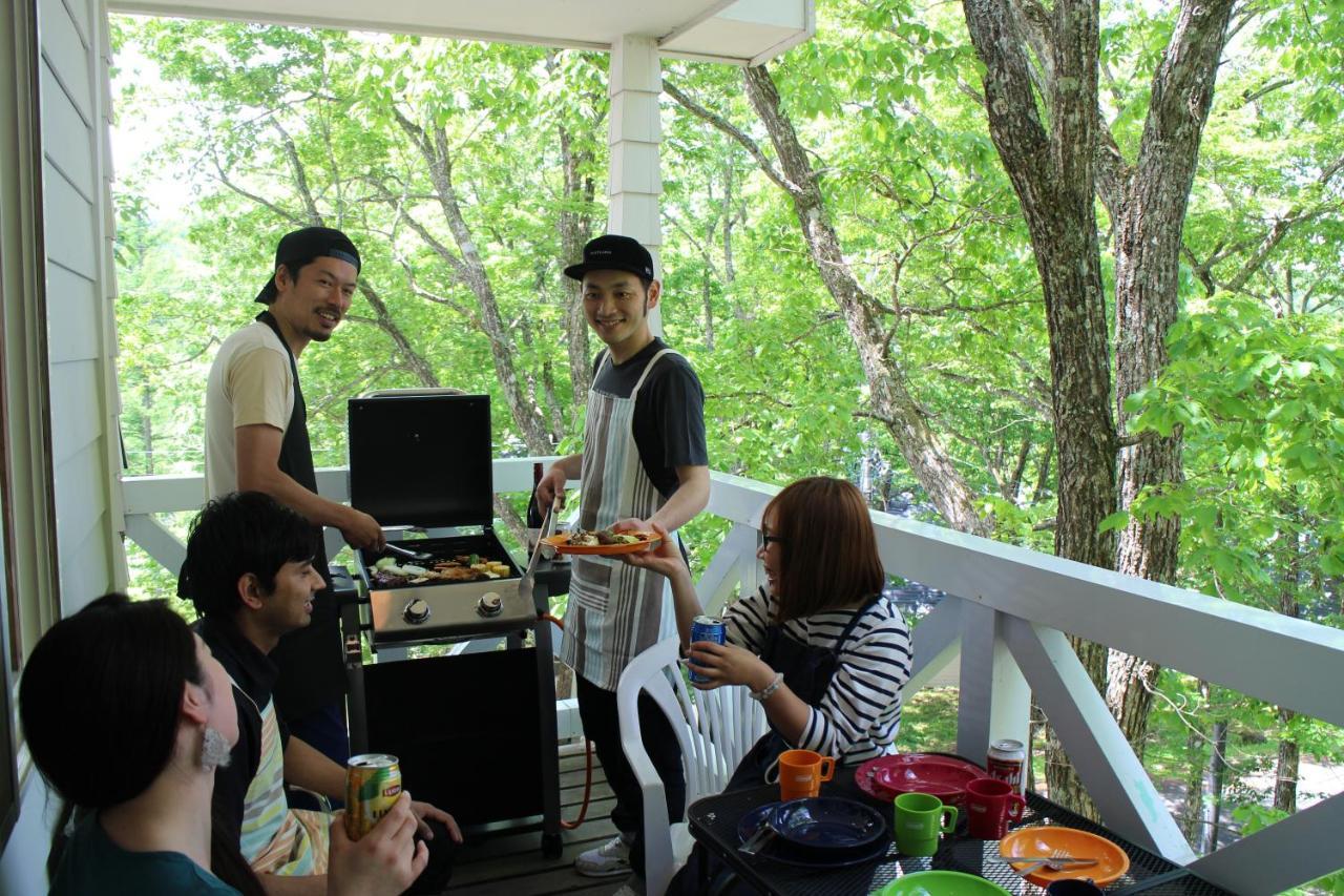 Resort Villa Takayama Takayama  Zewnętrze zdjęcie