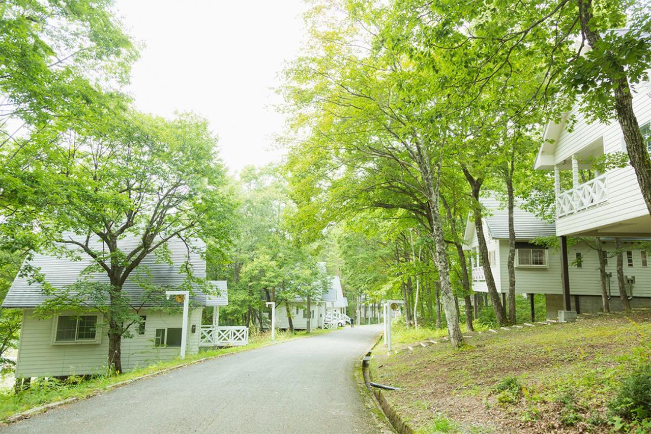 Resort Villa Takayama Takayama  Zewnętrze zdjęcie